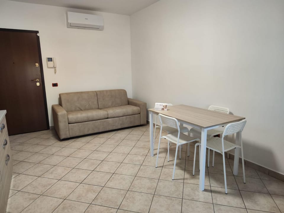 Appartamento Magnolia 428 Apartment in Pomezia