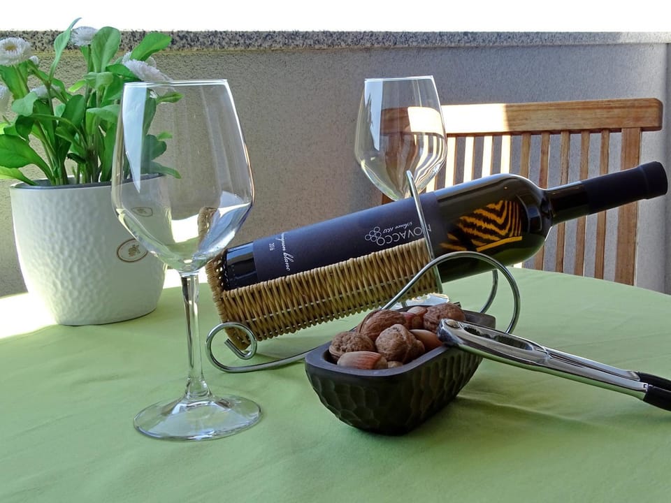 Balcony/Terrace, Other