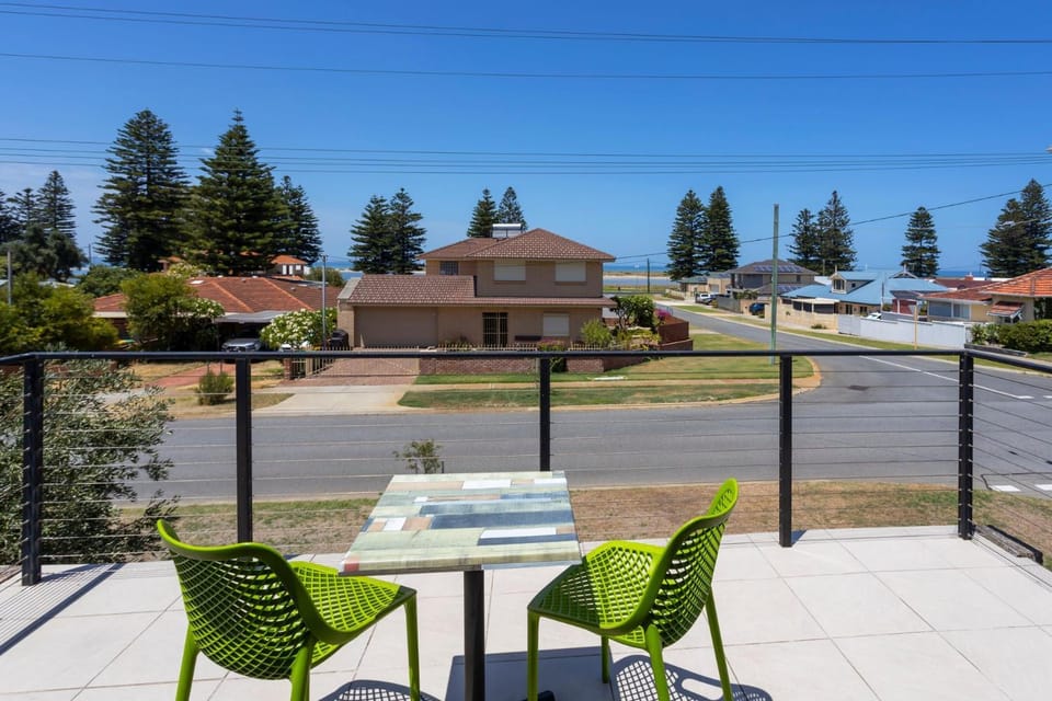 Street view, Location