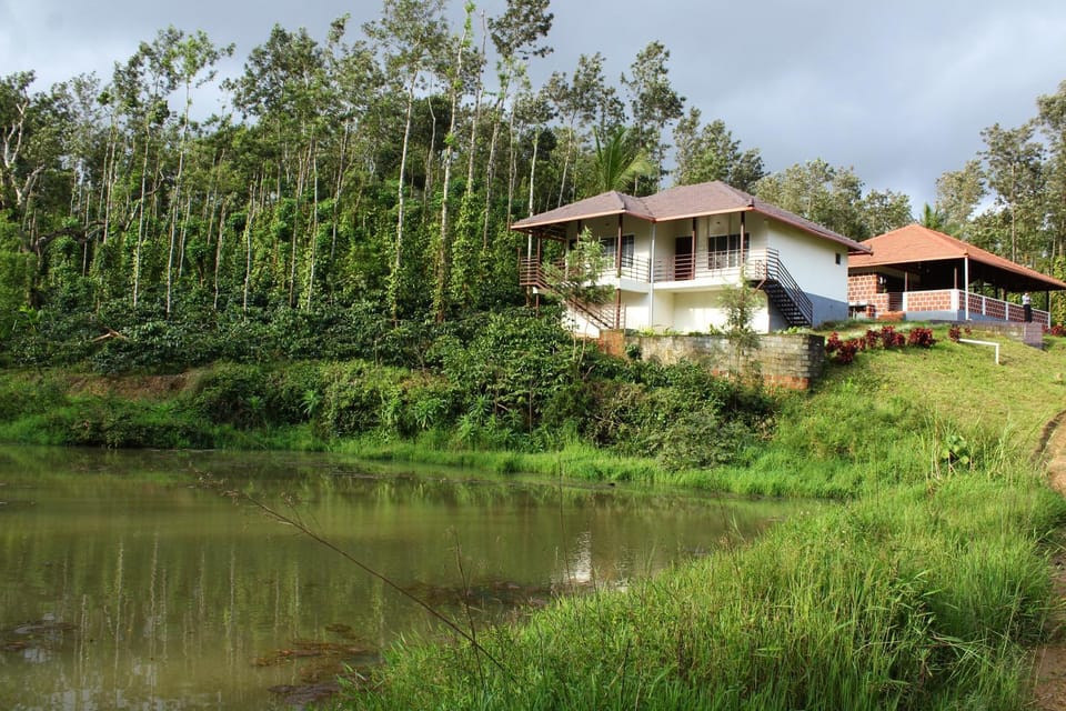 Natural landscape