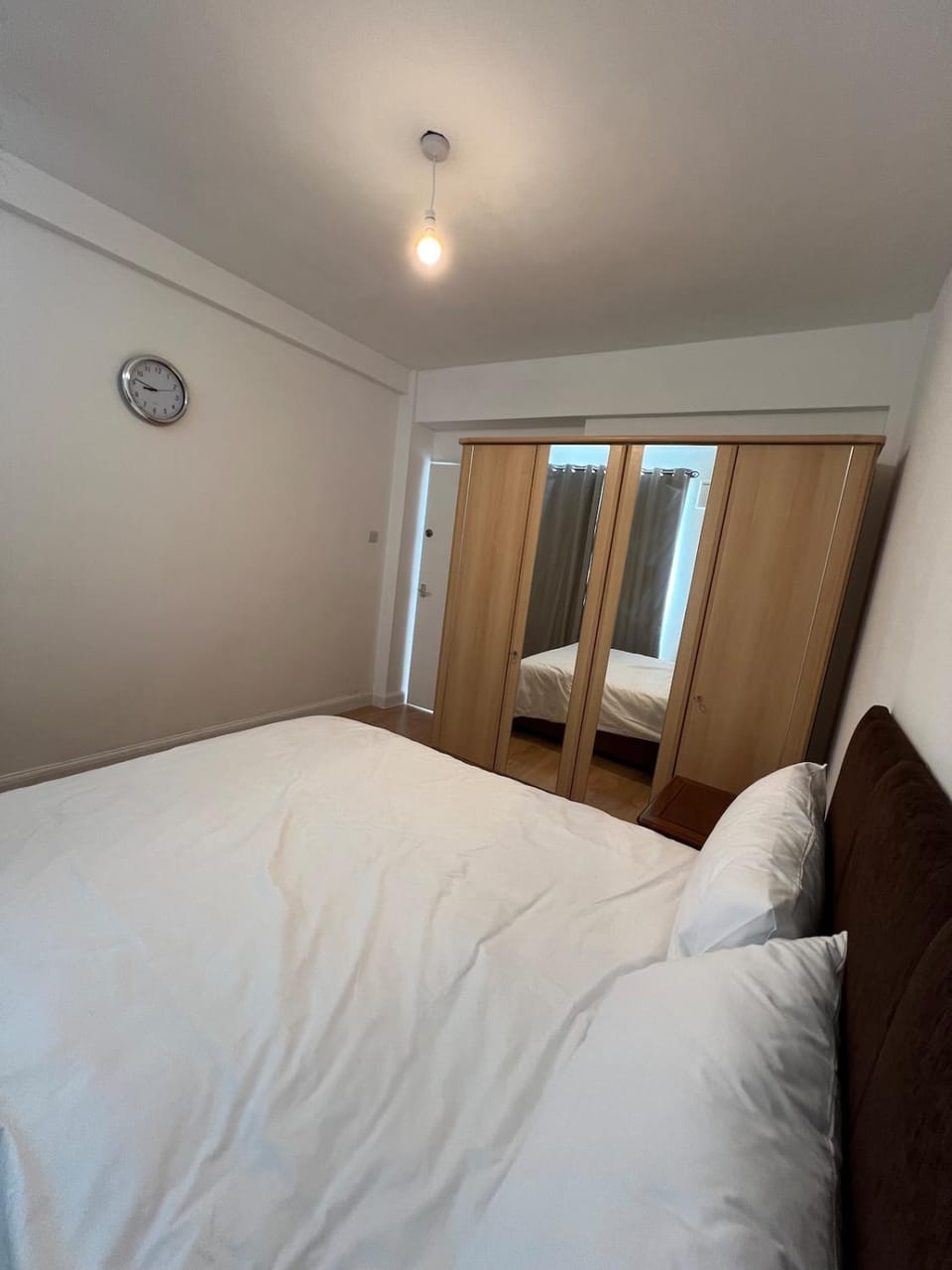 Flat in London Bridge Apartment in Scotland