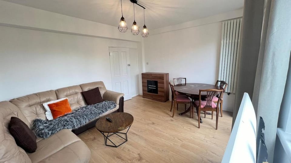 Flat in London Bridge Apartment in Scotland