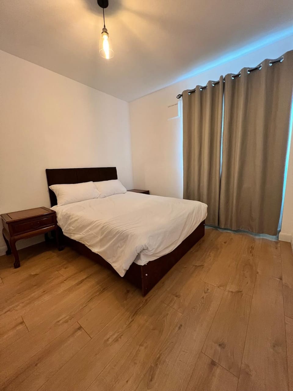 Flat in London Bridge Apartment in Scotland