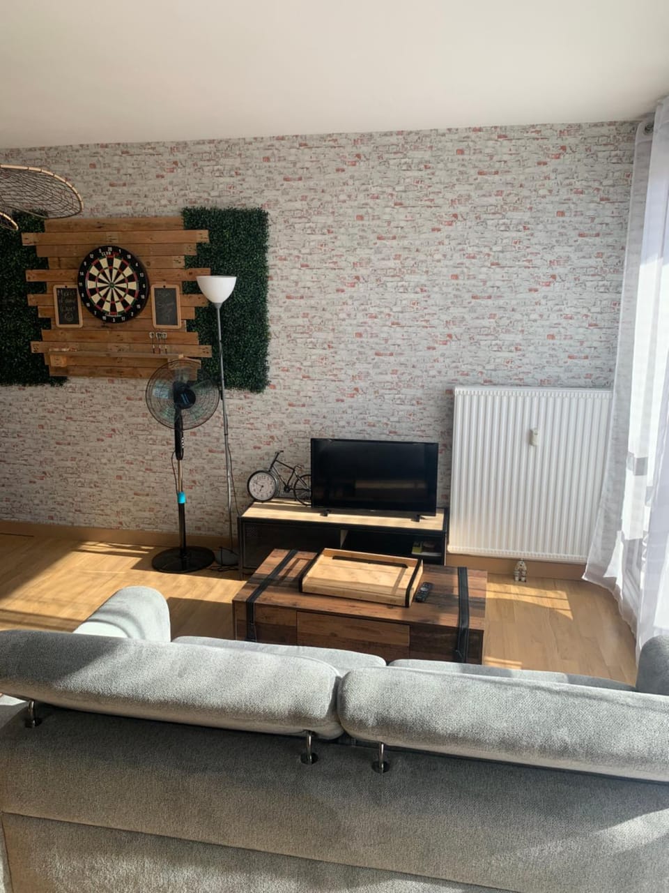 Chez Titi Apartment in Saint-Lô