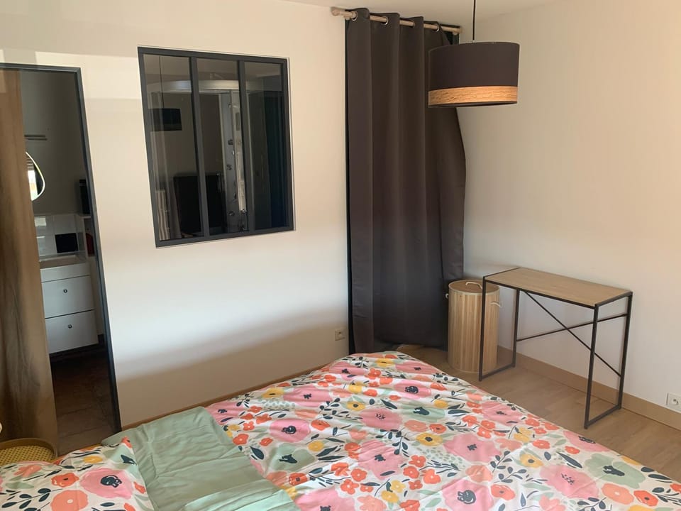 Chez Titi Apartment in Saint-Lô