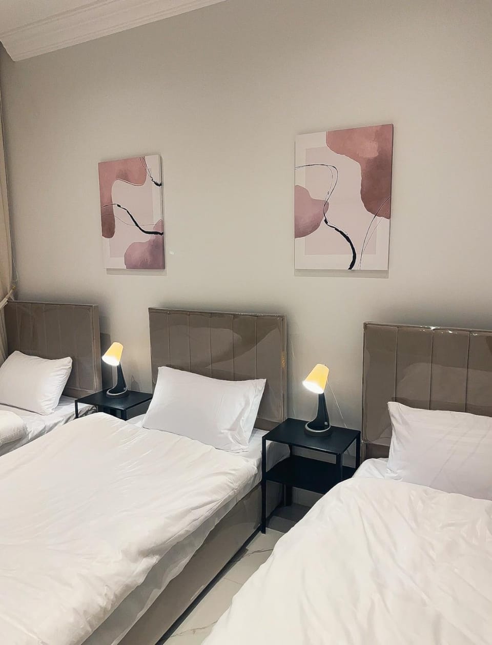 بيت الغيم Apartment in Makkah Province