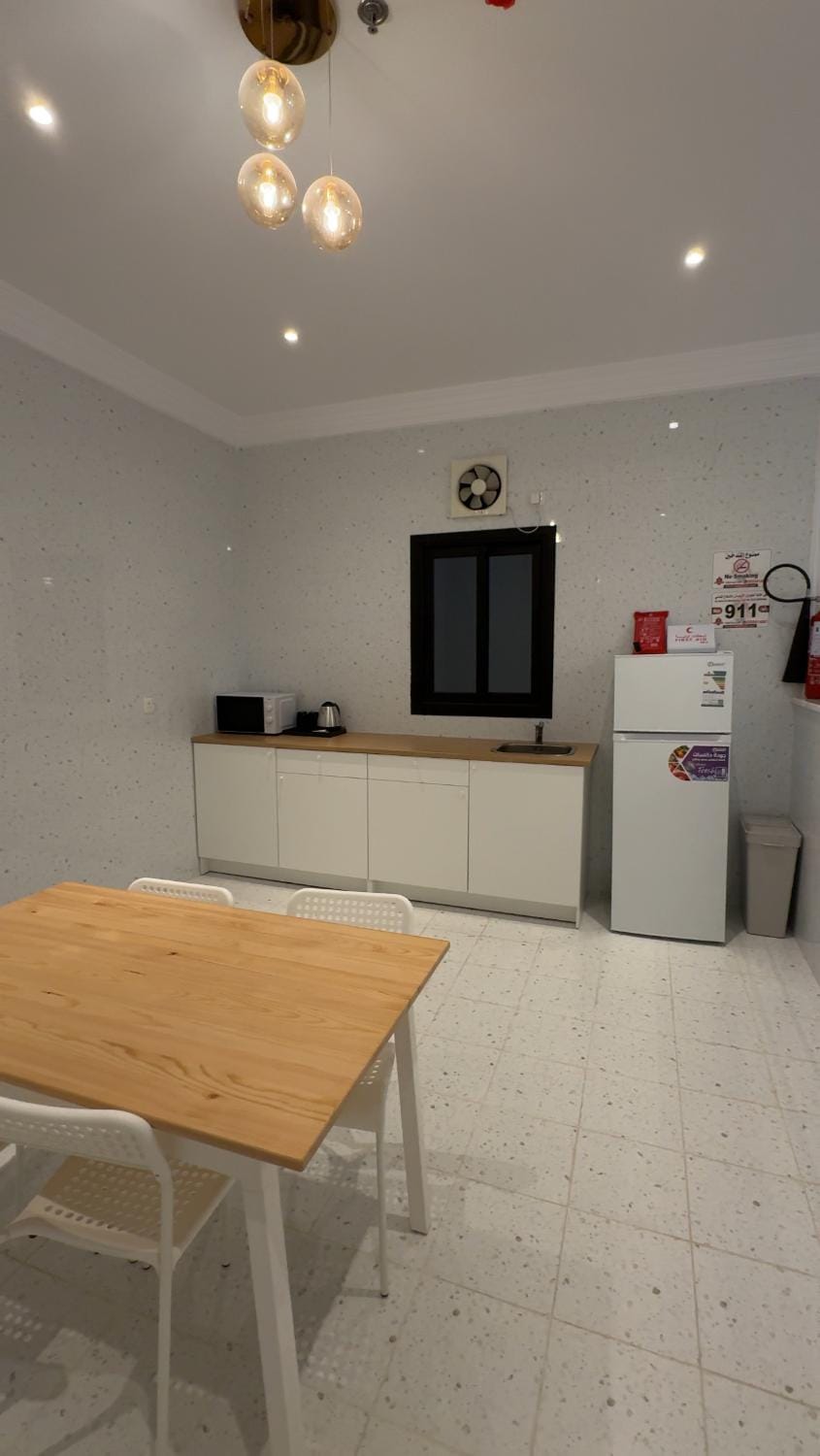 بيت الغيم Apartment in Makkah Province