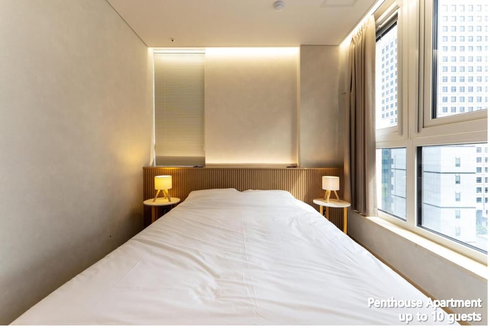 Majestic Seoul Stay Apartment in Seoul