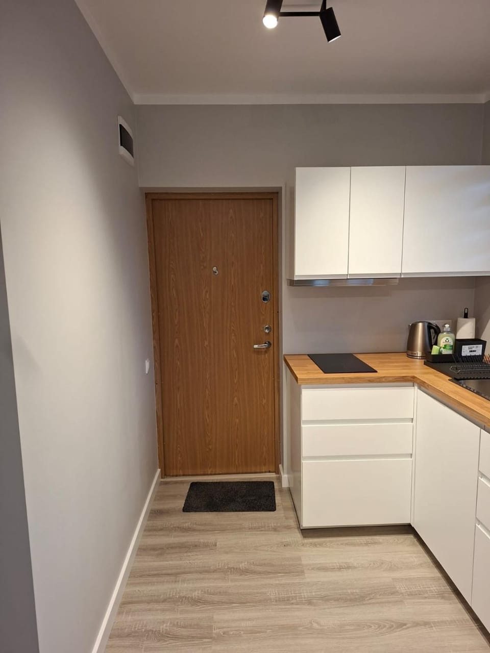 Vaļņu apartamenti Apartment in Latvia