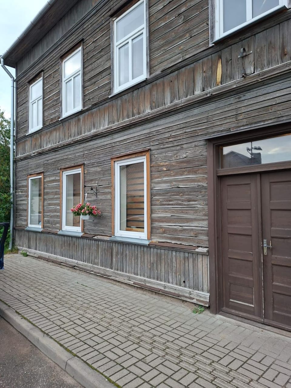 Vaļņu apartamenti Apartment in Latvia