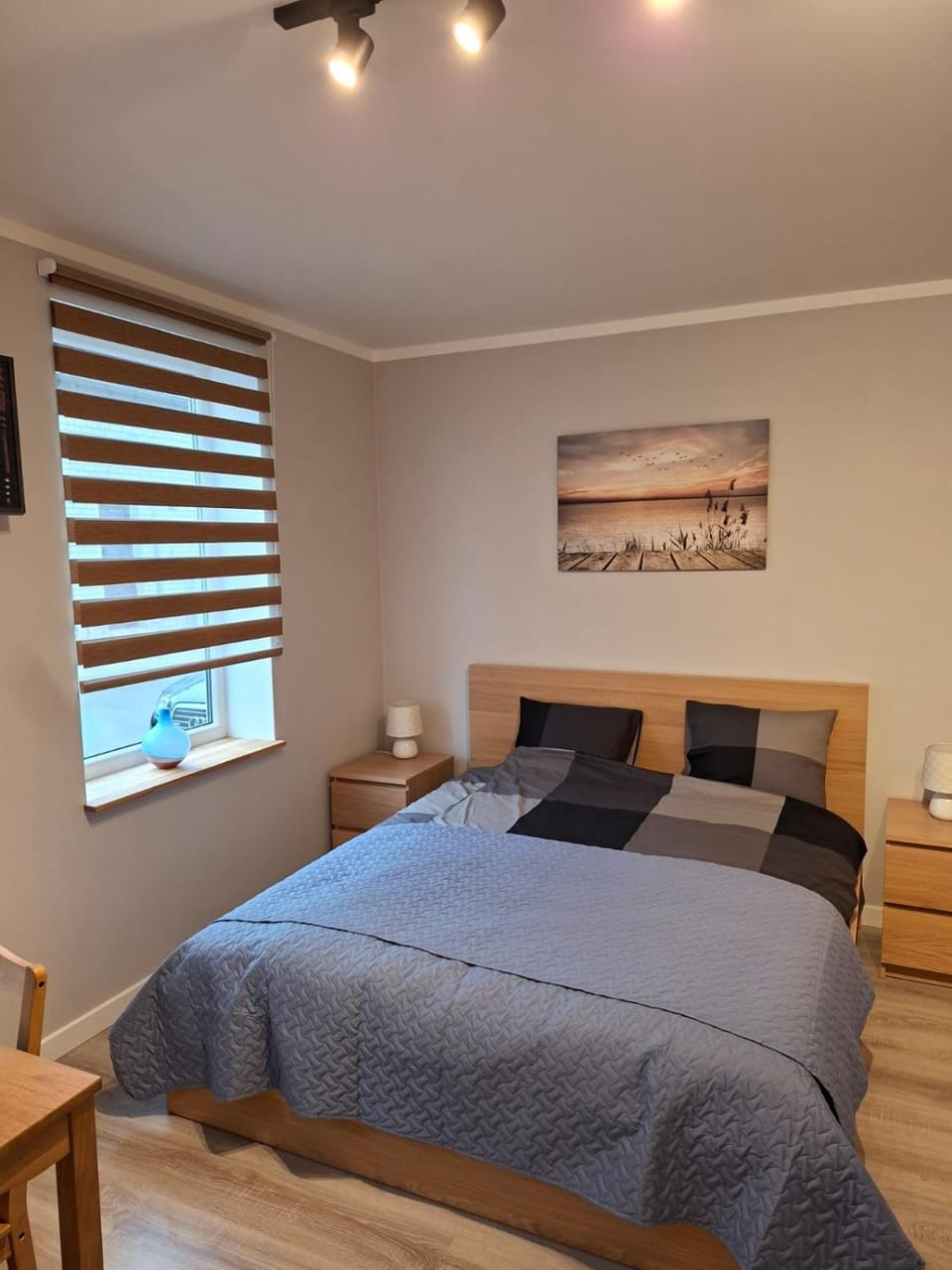 Vaļņu apartamenti Apartment in Latvia