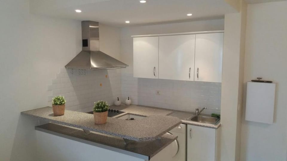 Baquis Apartment in Nice