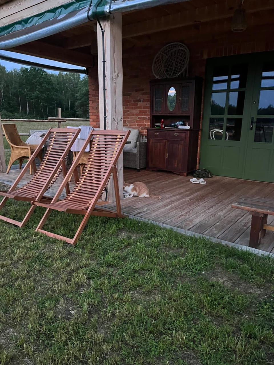 Wiluki Nasz Dom House in Belarus