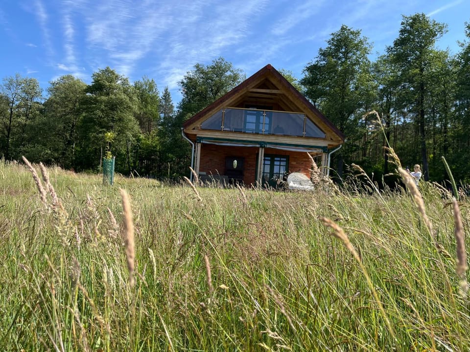 Property building, Spring, Natural landscape