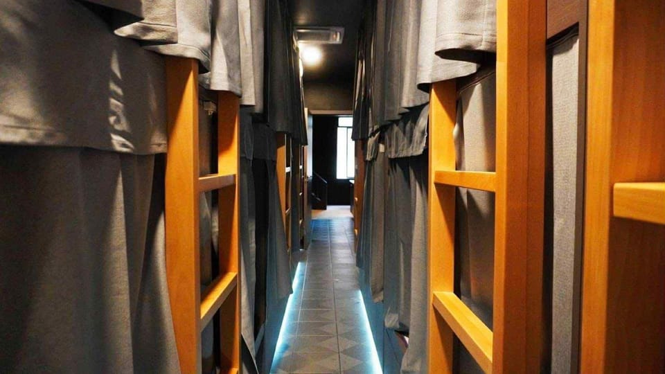 HOOD Hostel Jomtien Hostel in Pattaya City