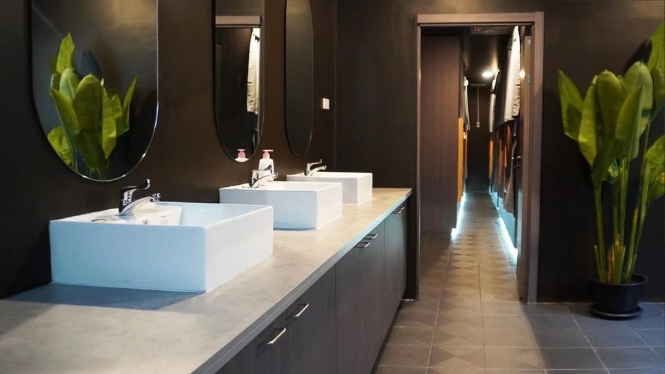 HOOD Hostel Jomtien Hostel in Pattaya City