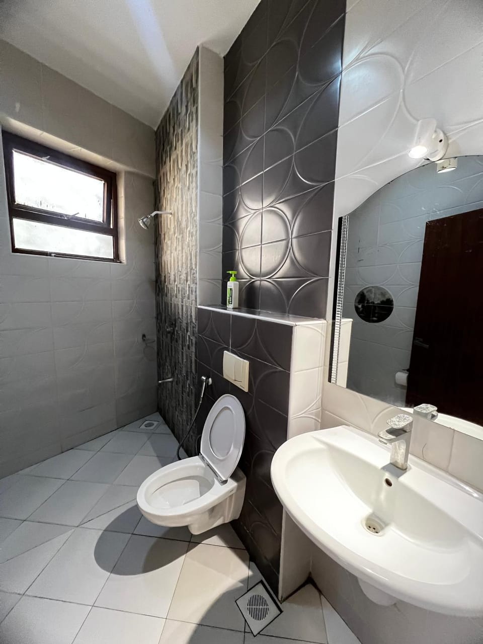 Shower, Toilet, Bathroom, bidet