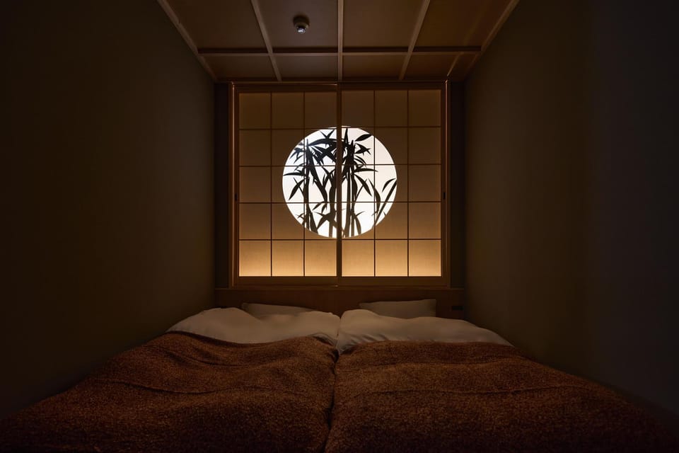 Tsubomi Shibuya Apartment hotel in Shibuya
