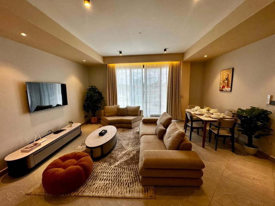 Masaki Cozy Stay Apartment in City of Dar es Salaam