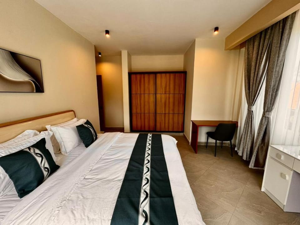 Masaki Cozy Stay Apartment in City of Dar es Salaam