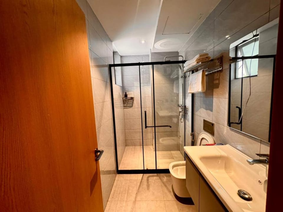 Masaki Cozy Stay Apartment in City of Dar es Salaam