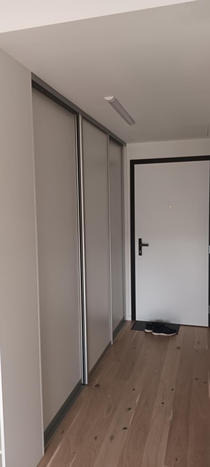 ZWIRN 1 izbovy apartman Apartment in Bratislava
