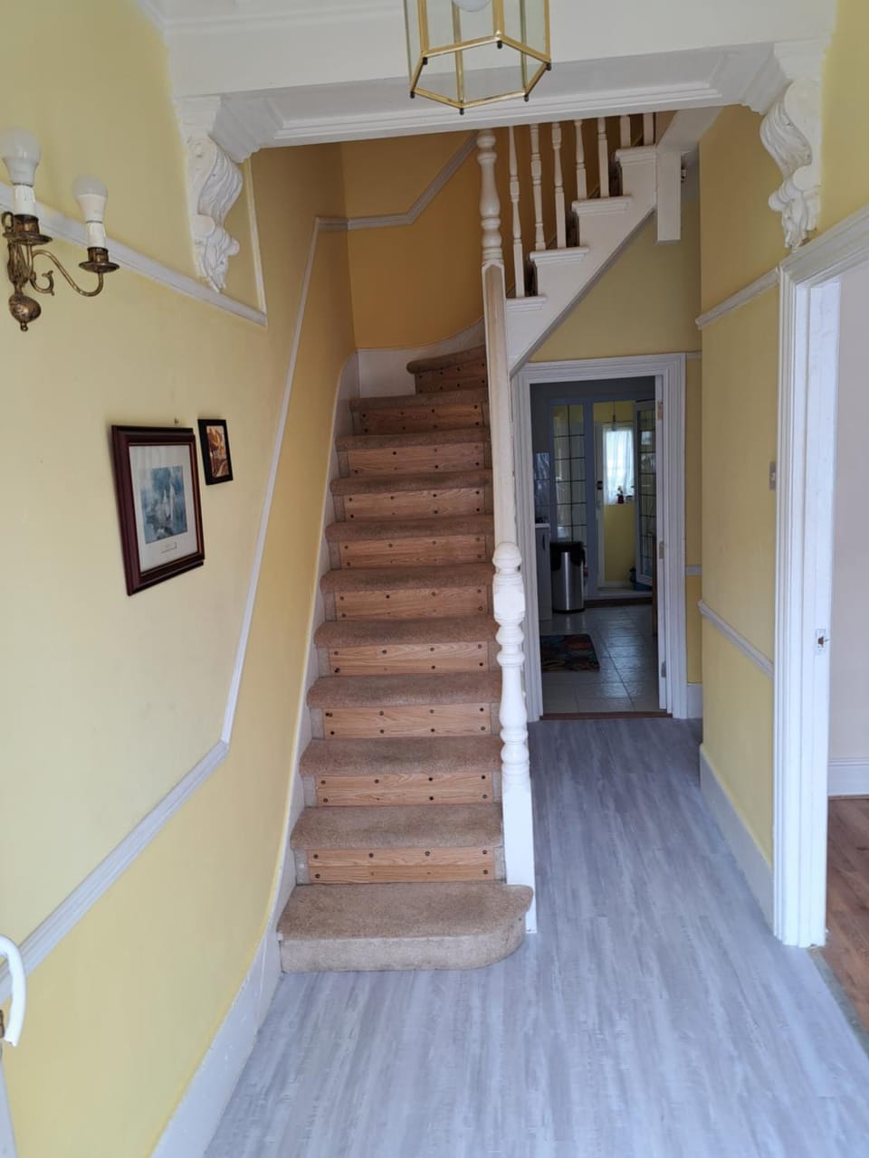 London ILFORD town house Bed and Breakfast in Barking