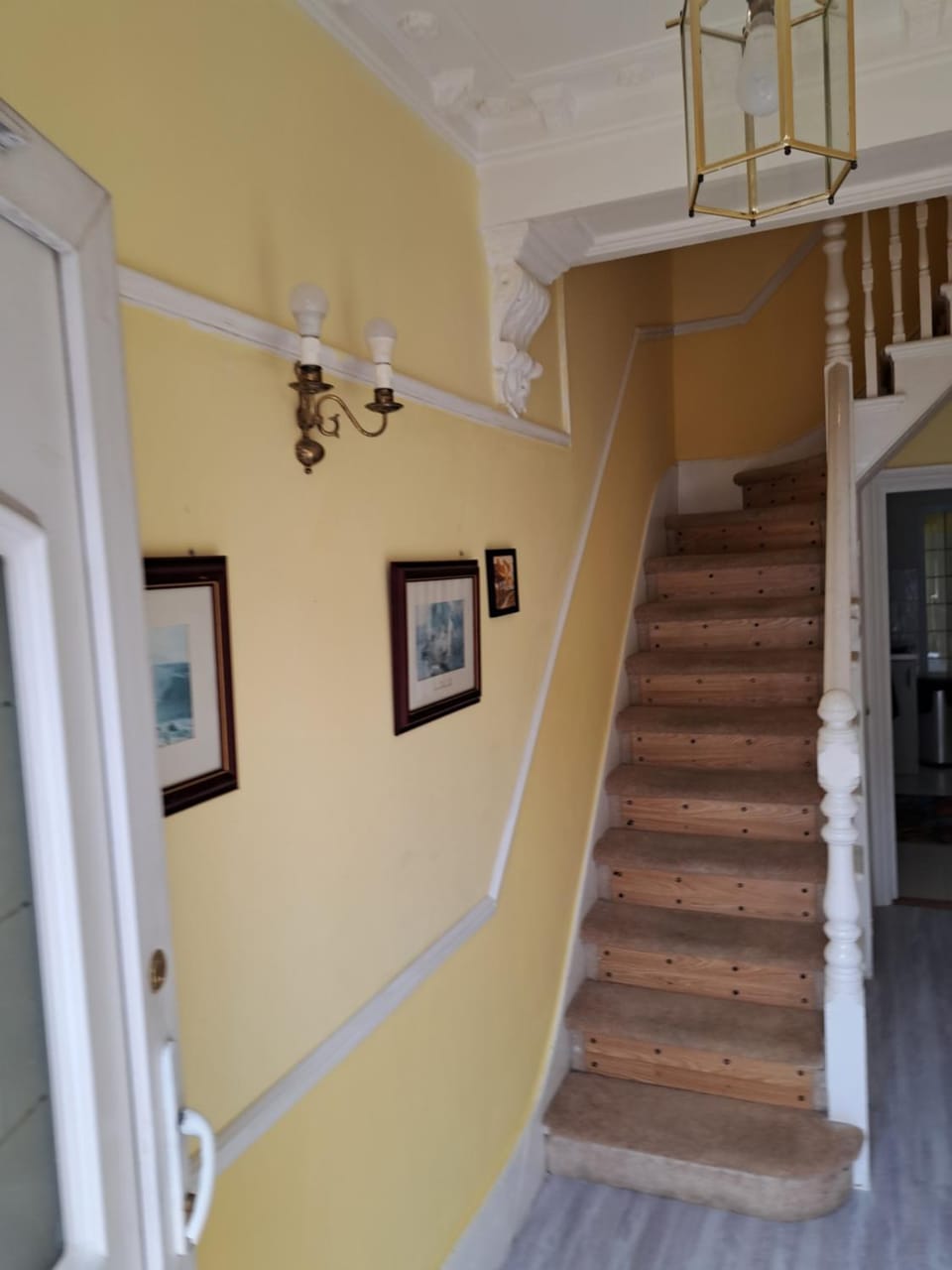 London ILFORD town house Bed and Breakfast in Barking