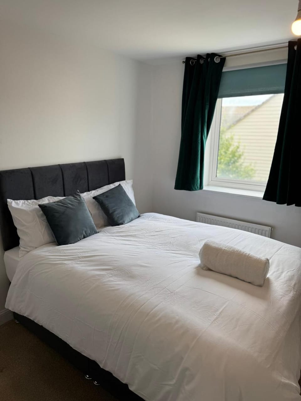 Diadem Comfort Suites Apartment in Dartford