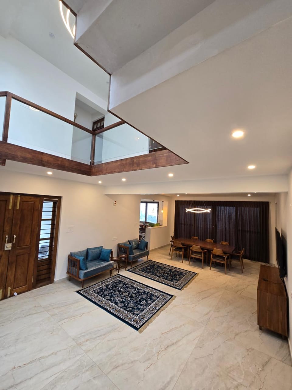 Indhraprashtham Vacation rental in Tamil Nadu
