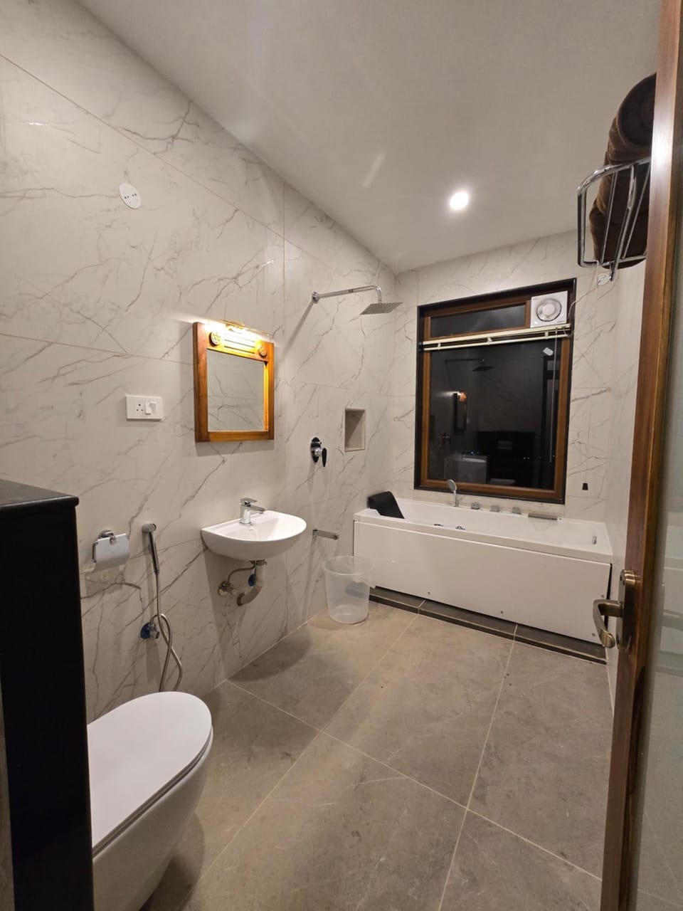 Indhraprashtham Vacation rental in Tamil Nadu