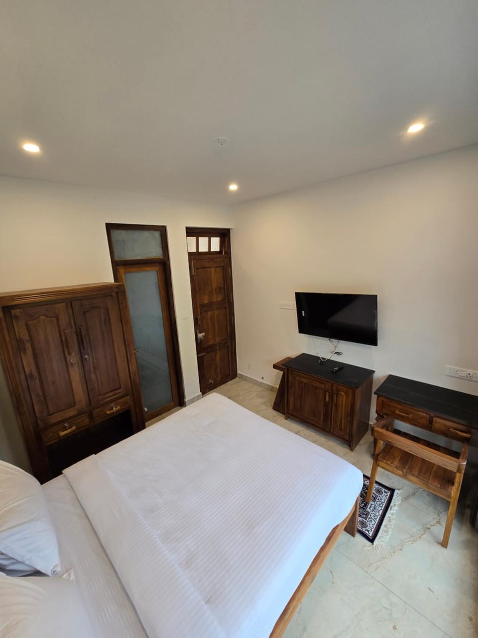 Indhraprashtham Vacation rental in Tamil Nadu