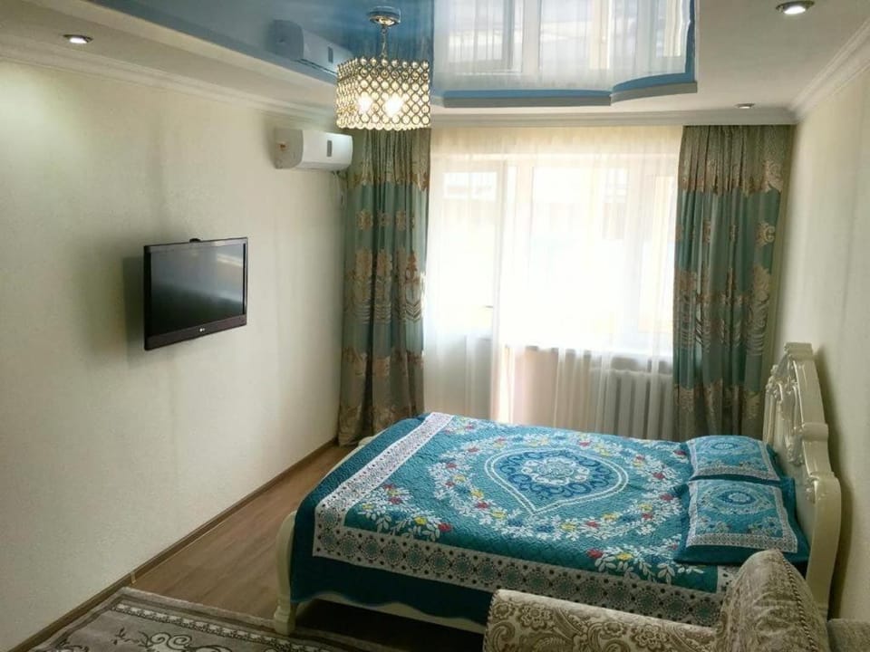 Apartment Republic, 21 Apartment in Kazakhstan