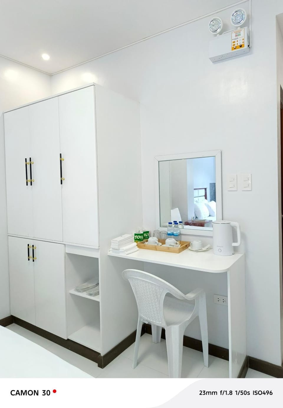 wardrobe