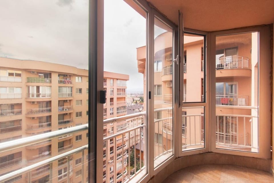 Studio Stup Apartment in Sarajevo