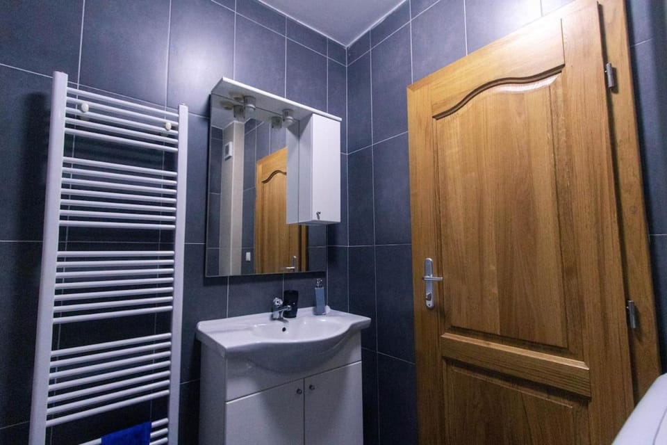Studio Stup Apartment in Sarajevo