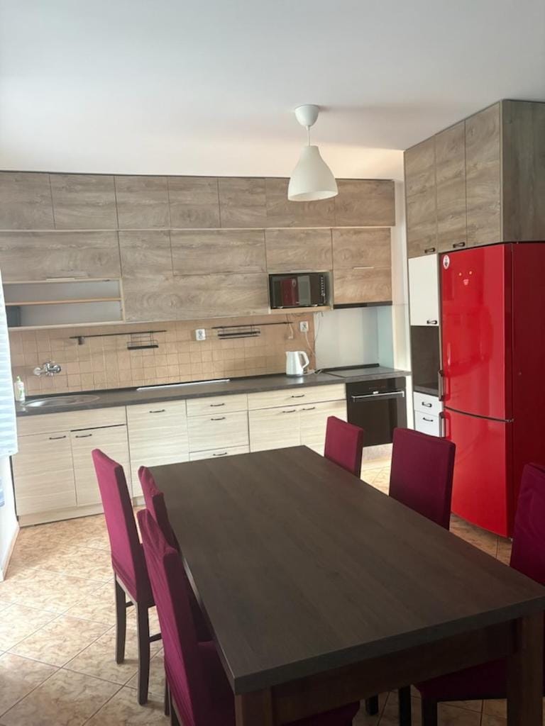 Krab 2 Apartamenty Apartment in West Pomeranian Voivodeship, Poland