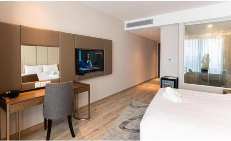 Panorama Nha Trang Sunlight Apartment Apartment in Nha Trang