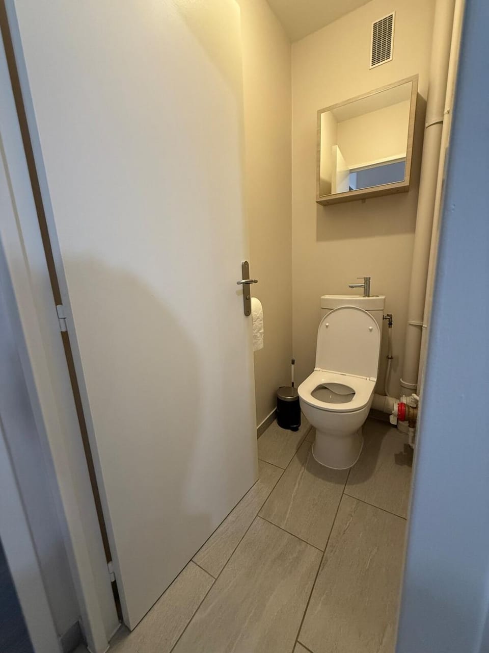 Liberte-Apartment with parking Apartment in Tours