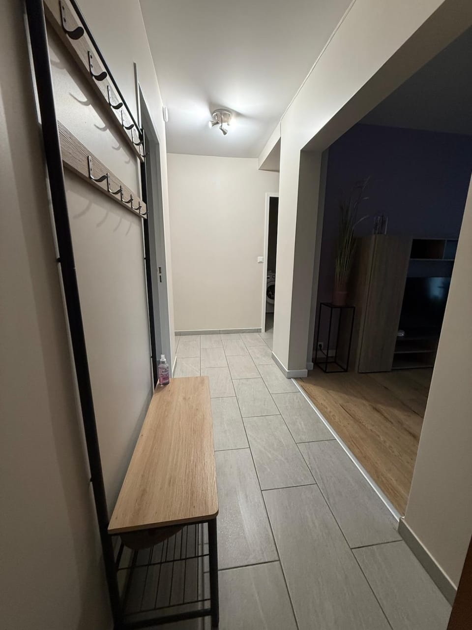 Liberte-Apartment with parking Apartment in Tours