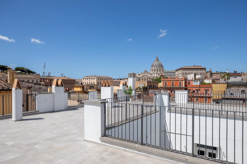 View (from property/room), Balcony/Terrace
