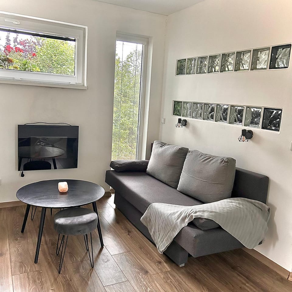 U Singlu Apartment in Czechia