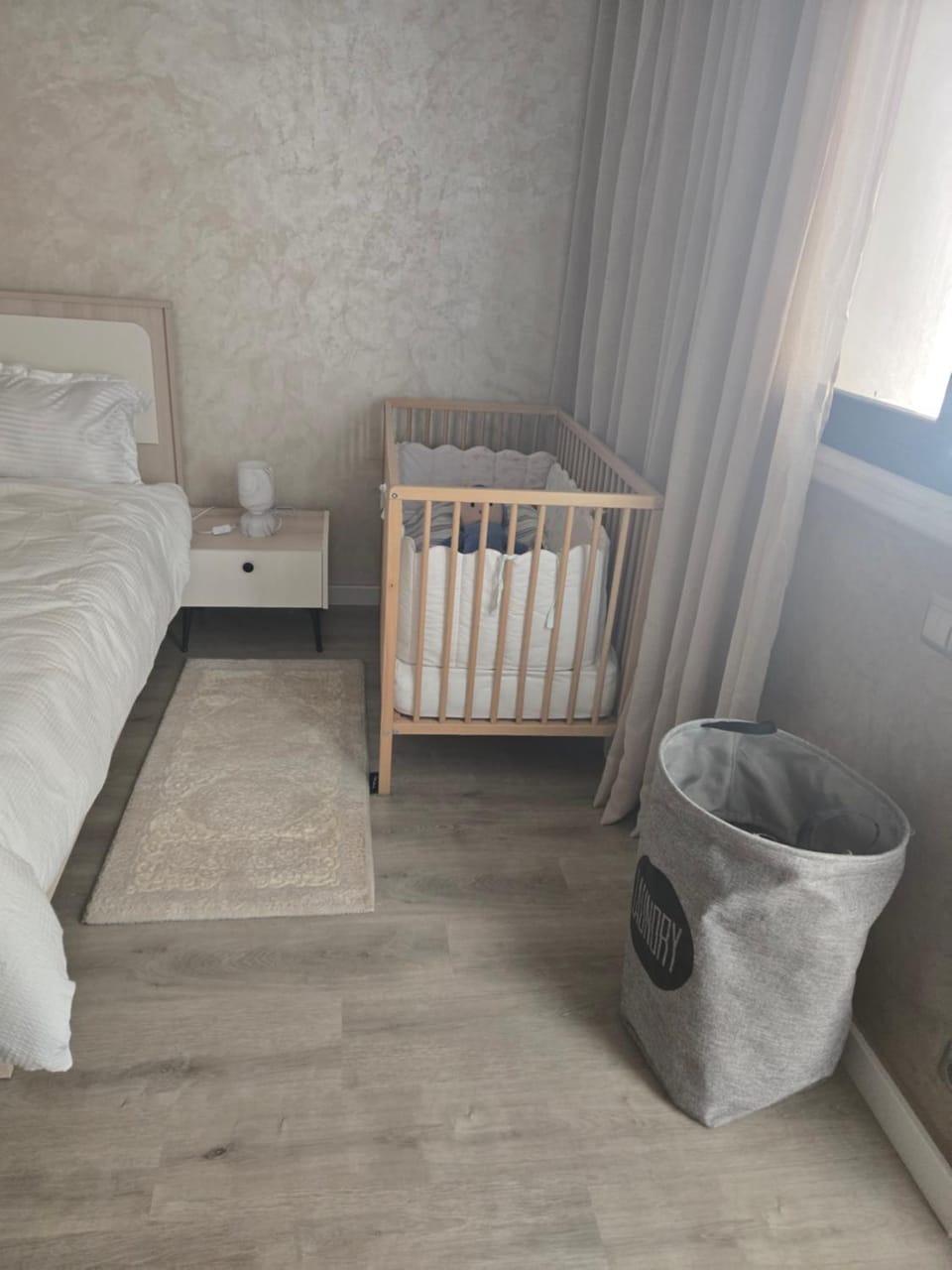cot