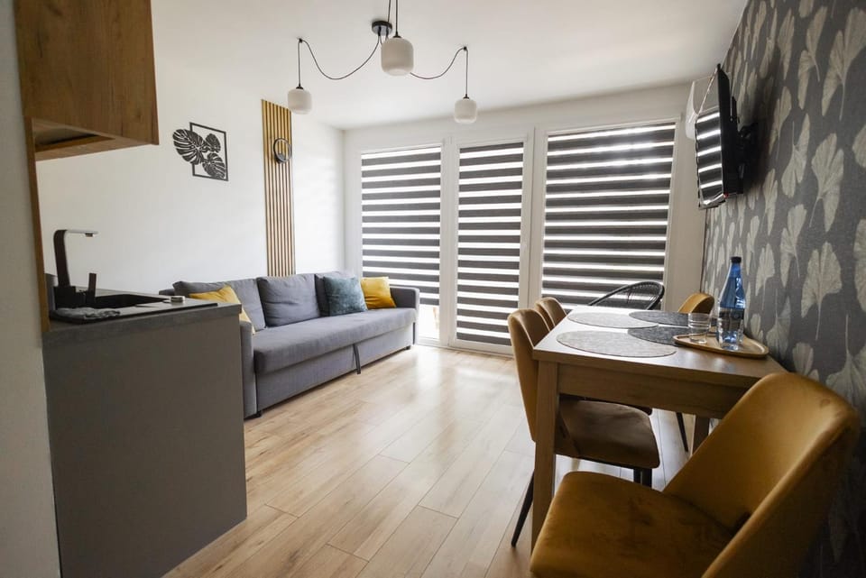 Apart & Plus 1 Apartment in Belarus