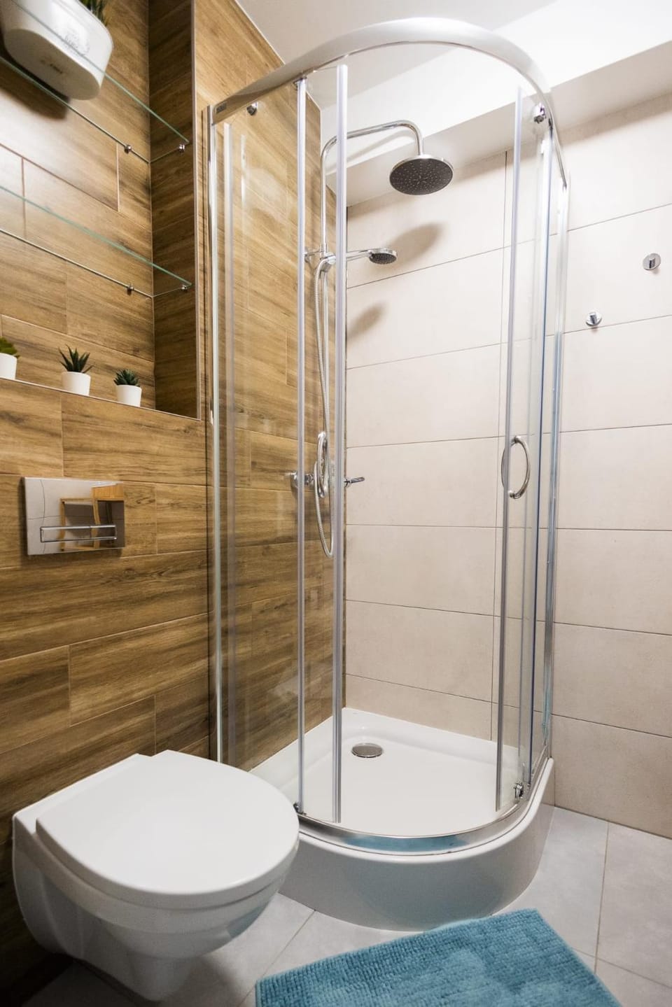 Apart & Plus 1 Apartment in Poland