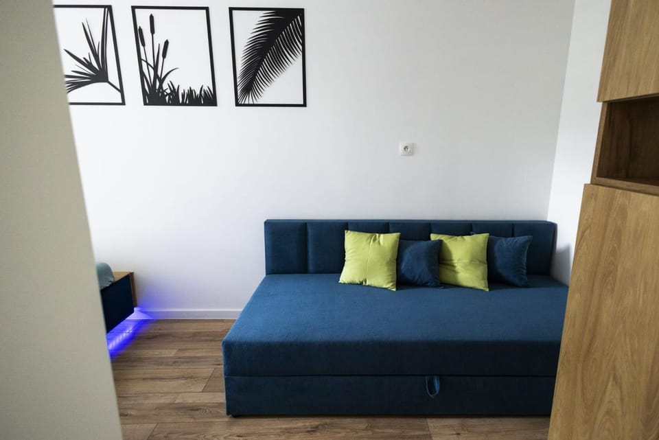 Apart & Plus 1 Apartment in Belarus