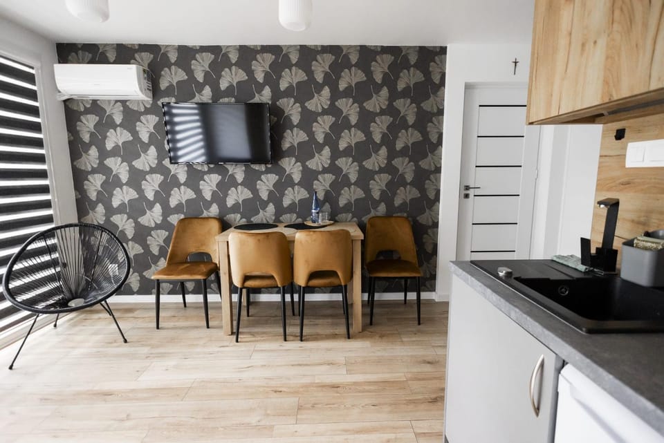 Apart & Plus 1 Apartment in Belarus