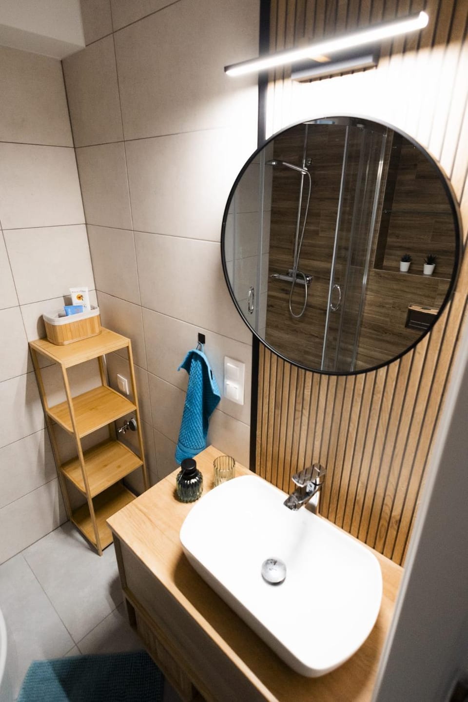 Apart & Plus 1 Apartment in Poland