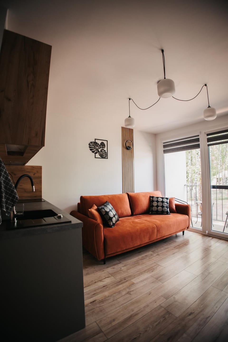 Apart & Plus 1 Apartment in Poland