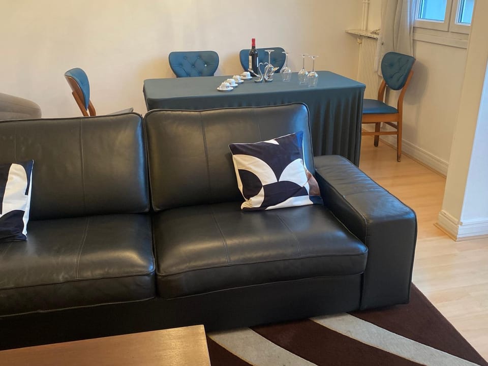 Chambre Privee ORY à coté de l'Aeroport de Paris Orly dans un appartement Apartment in Île-de-France